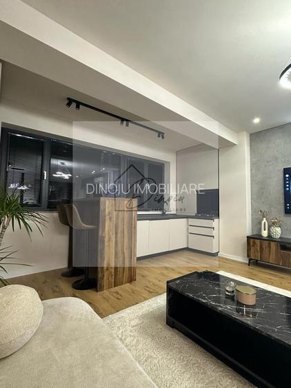 Apartament 2 Camere IVORY RESIDENCE I Mobilat 2026 I OMV Pipera - 19