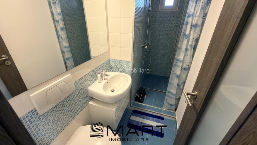 Apartament 4 camere zona Mihai Viteazul - 11