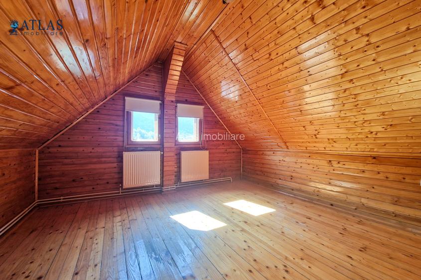 Ultracentral, vila 7 cam, 270 mp.,  zona Maternitate, 4 parcari, comision 0% - 35