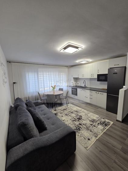 Vanzare apartament 2 camere, etaj 2/3, parcare, Mănăștur - 6