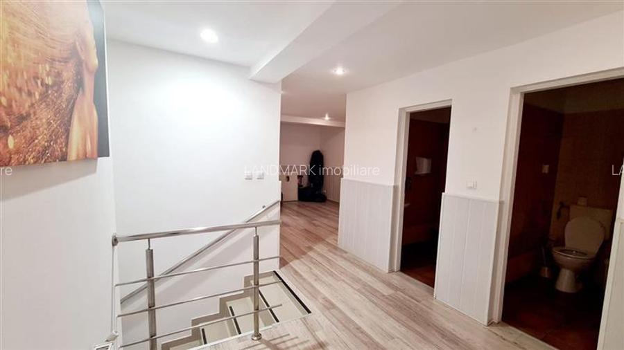 Spatiu comercial / clinica medicala, zona Judetean - 8