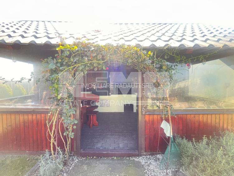 Casa de Vanzare  170 Mp utili I Suceava/Burdujeni I 262.000Euro - 11