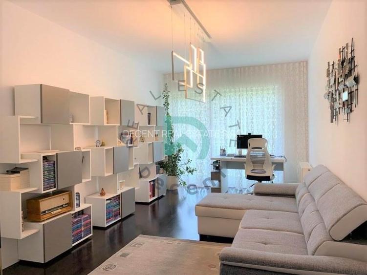 Penthouse la poalele Tampei, Racadau - 12