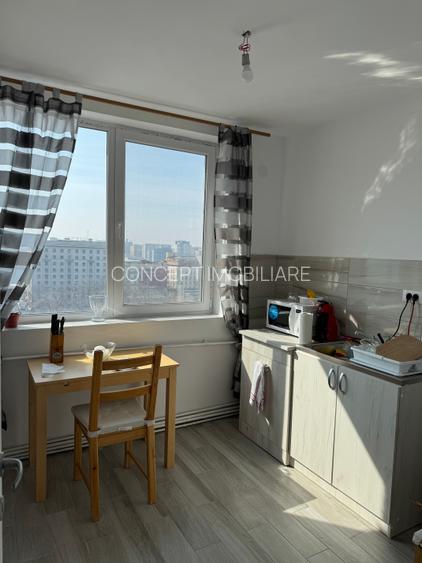 Apartament 3 camere – zona Gara de Nord / Ministerul Transporturilor, Comision 0 - 4