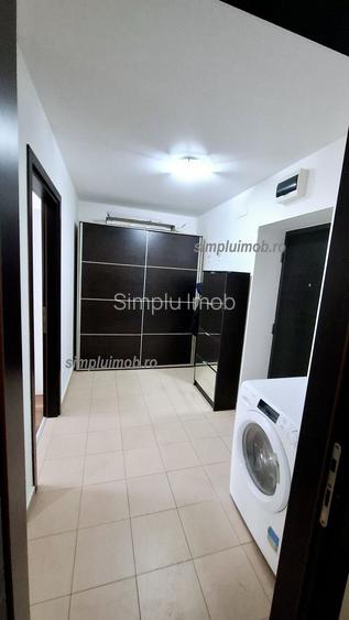 Metrou Nicolae Teclu centrala proprie parcare 2 camere - 4