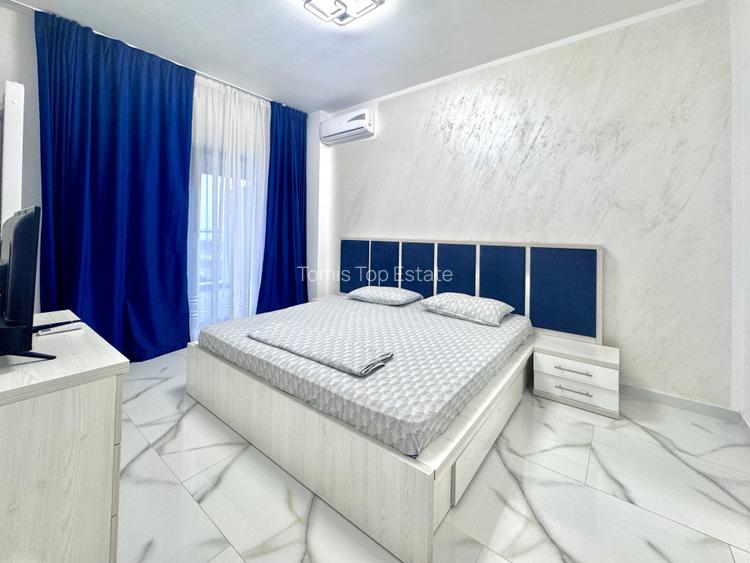 Apartament de inchiriat | Casa Del Mar | Mamaia | Extrasezon - 2