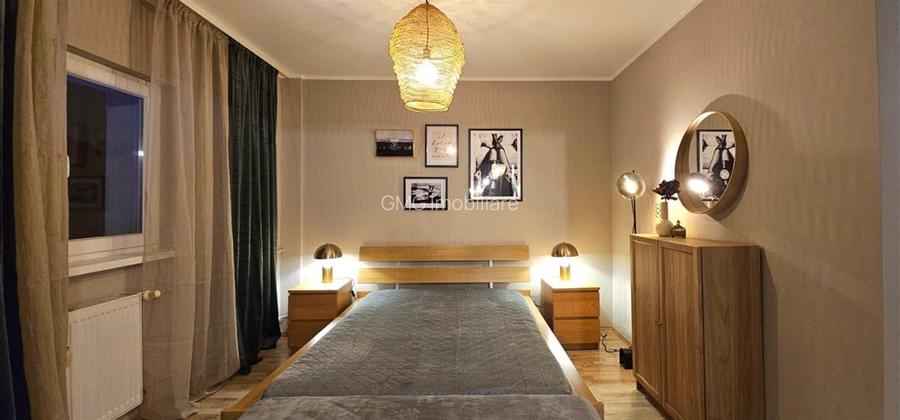 Apartament 2 camere zona EROII REVOLUTIEI-TINERETULUI - 12