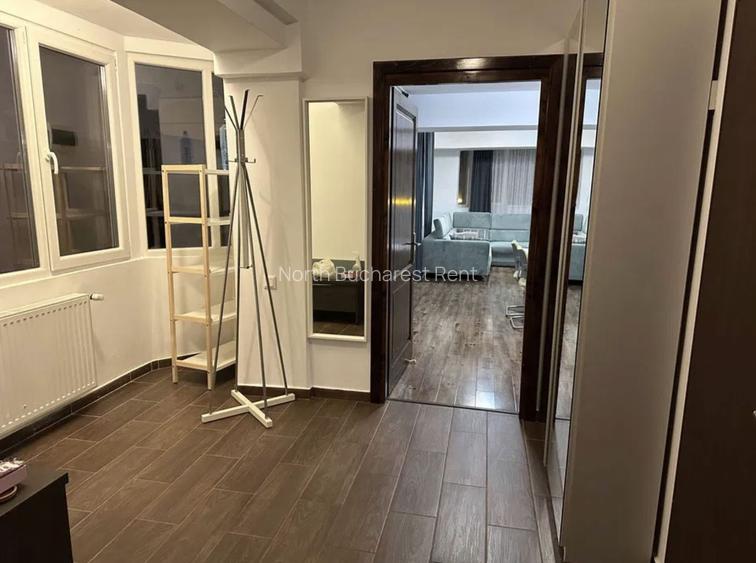 2 Camere | 82 mp utili | Dacia-Piața Romană - 5