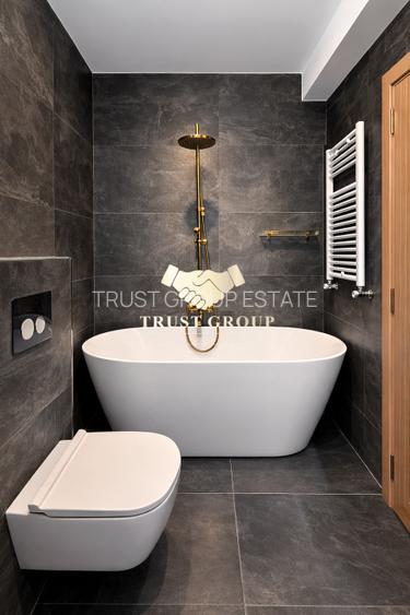 Penthouse 3 camere cu terasa panoramica - 5