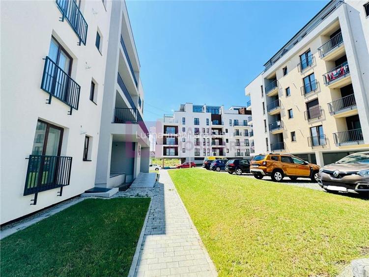 Apartament 3 camere | 2 bai | Turnisor | lift | INTABULAT | boxa C1 - 10