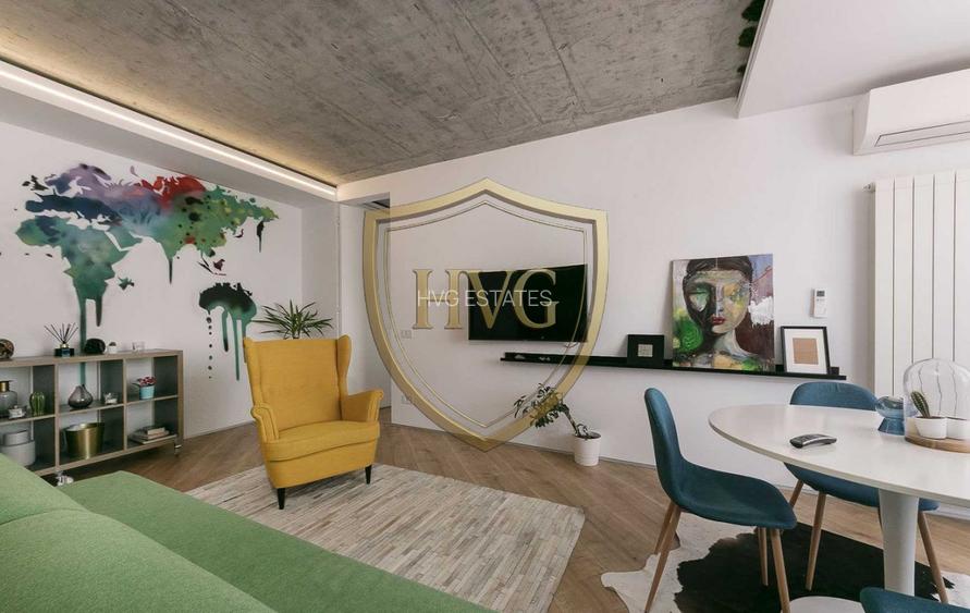 Apartament 2 camere | Centrala | Parcare subterana | Complex nou - 2