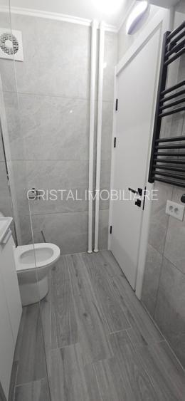 Apartament 2 camere, Cișmigiu-Plevnei, renovare nouă, vedere frumoasă. - 12