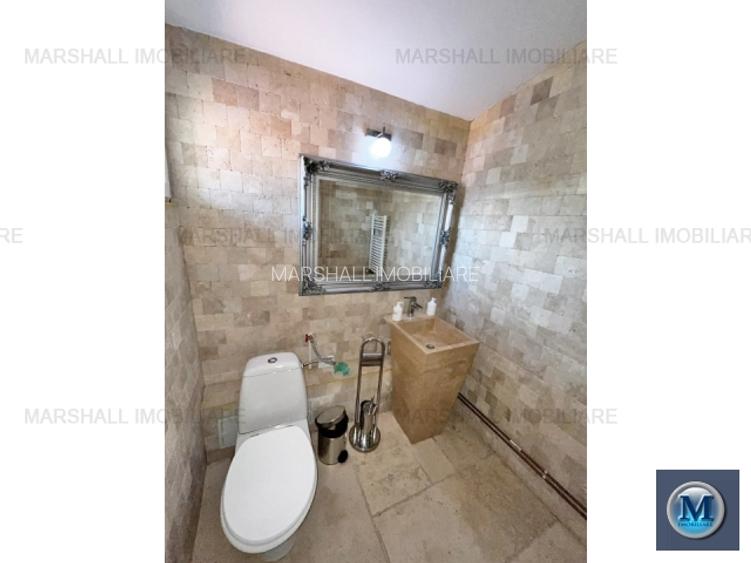 Vila cu 6 camere de vanzare, zona Ana Ipatescu, 197.24 mp #16591 - 10