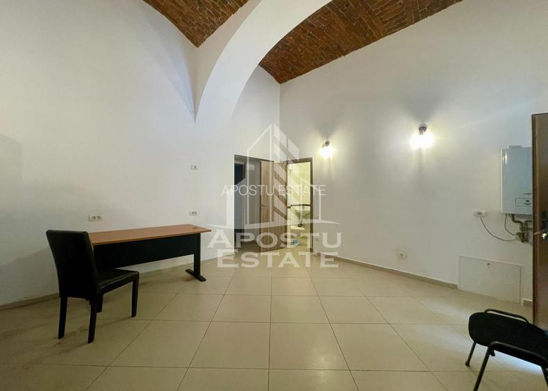 Spatiu birouri ULTRACENTRAL - 4