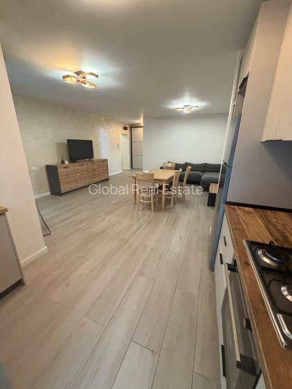 2 Camere 64mp Aviatorii Residence Zona Universitate - 12