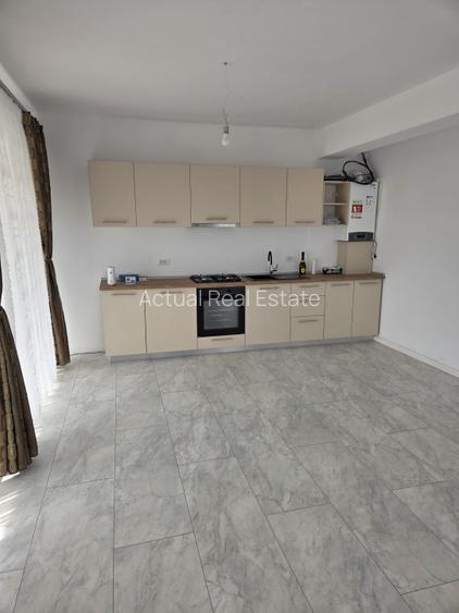 CASA PARTER LAZU | TEREN PROPRIETATE | 3 CAMERE |  - 10