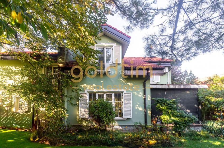 ANSAMBLU SECURIZAT/IANCU NICOLAE/ GARAJ/CURTE GENEROASA - 40