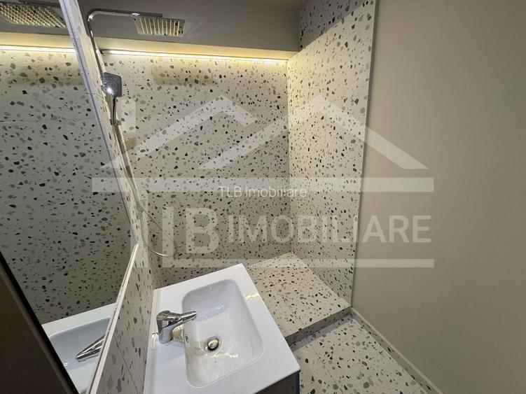 Apartament cu 3 camere, 85 mp, Zona Central - 10