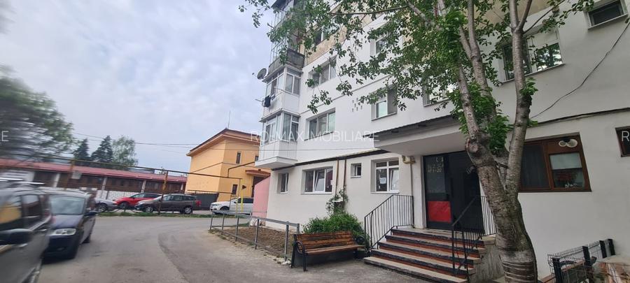 Apartament 2 camere 40 mp parter - locuinta sau spatiu comercial! - 13