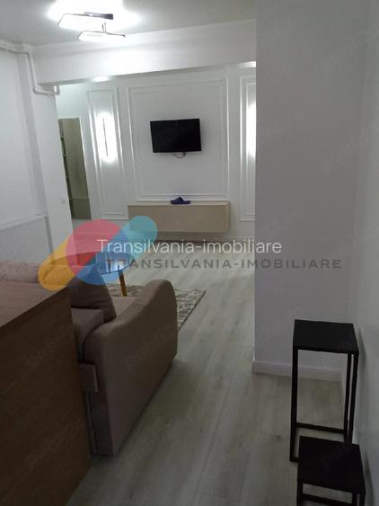 Apartament 2 camere, 65 mp, zona Semicentrală - 2