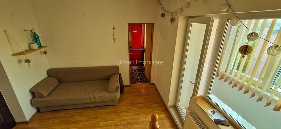 Apartament 3 Camere Garii - 5
