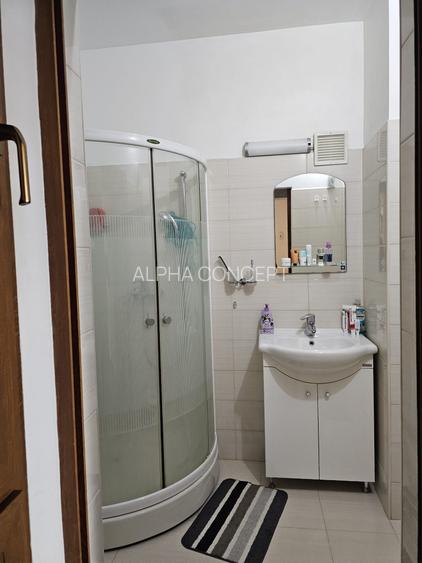 3 camere etaj intermediar - PENINSULA - 18