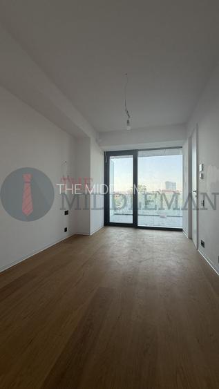Apartament cu 3 dormitoare -One Floreasca Towers - 10