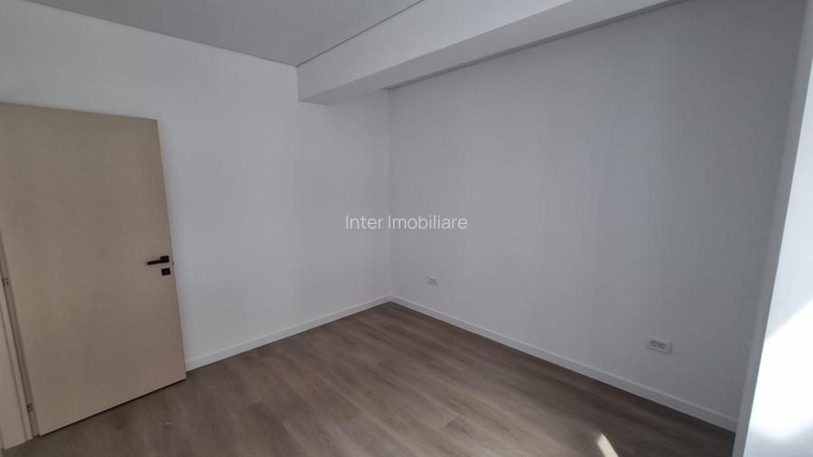 2 camere, open-space, 41 mp, de vanzare apartament nou Visani, Profi Visan - 5