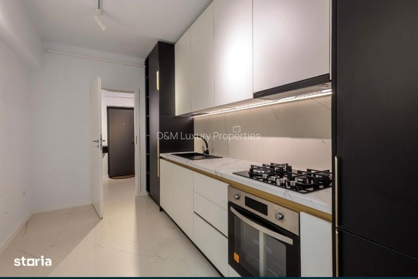 Inchiriere 2 Camere Grand Kristal Residence - 7