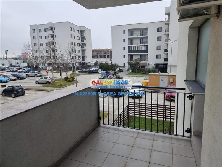 Apartament 2 camere de vanzare Greenfield Residence - 16