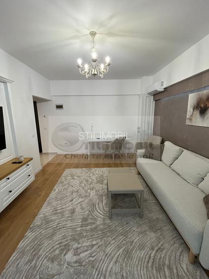 Apartament 2 camere PACURARI - 550 EURO - 5