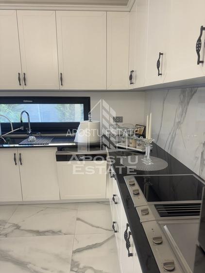 Casa individuala exlucivista cu piscina in GHIRODA (smart home) - 10