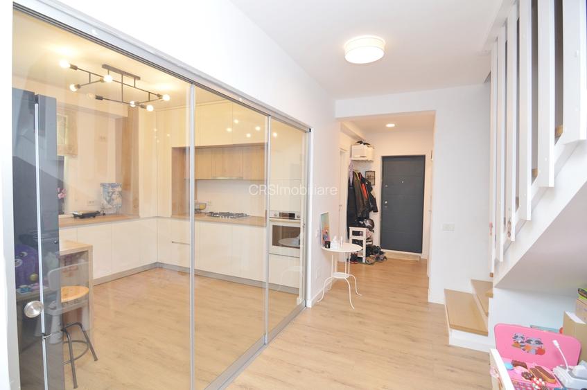 Vila Superba Bragadiru - Str. Topaz | Localizare Excelenta - 13