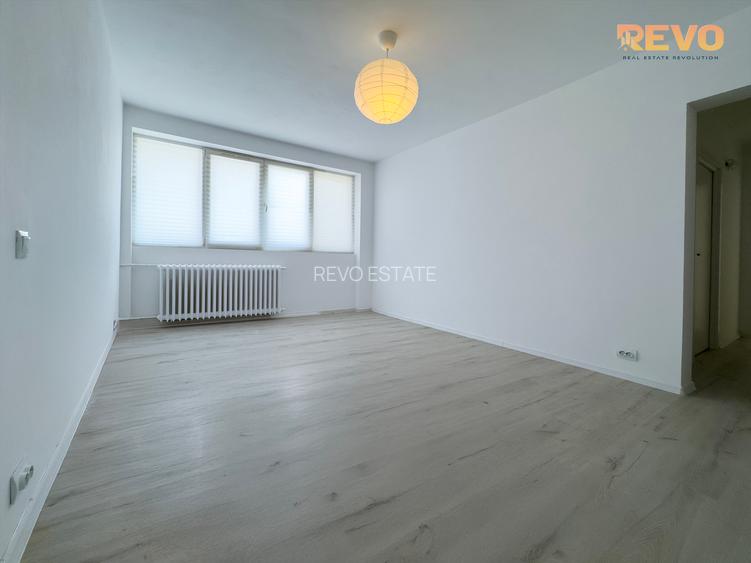 Titan – Piața Miniș | 3 camere | Renovat | Bloc termoizolat | Comision 0% - 6