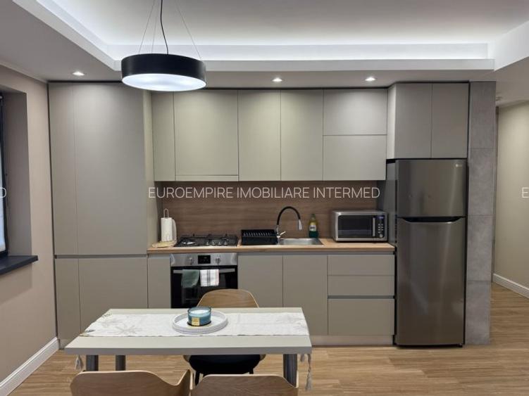 Apartament de inchiriat in Constanta  zona Palazu Mare - 8