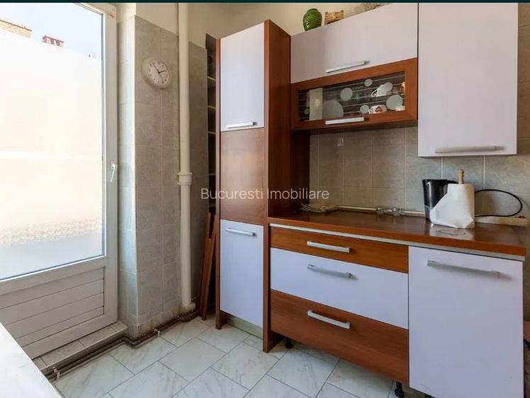 Unirii,Metrou,Parc,etajul 6/8,PET FRIENDLY,ULTRACENTRAL,PARCARE!! - 4