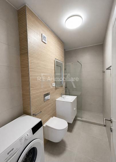 Garsonieră Obor, centrală, et. 1, an 2026, metrou, 39 mp - 6