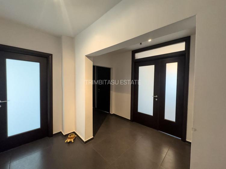 4 camere | 13 Septembrie | Parc Sebastian | parcare | COMISION 0% | - 13