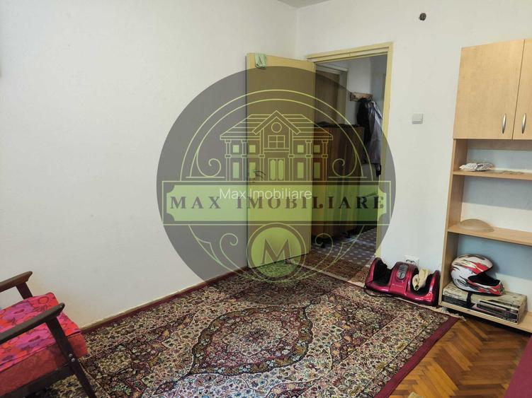 Apartament 3 camere decomandat circular – zona Nord - Complexul Mic, Ploiești - 7