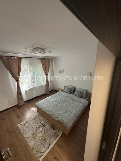Apartament cu 2 camere Brancoveanu-Piata Sudului metrou - 4