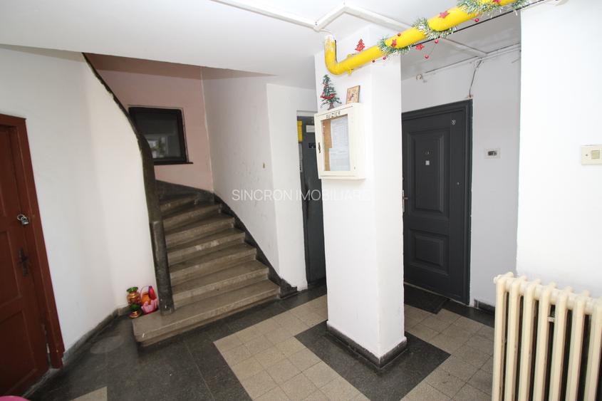 Ferdinand - Foișorul de Foc, garsonieră mobilată și utilată - 9