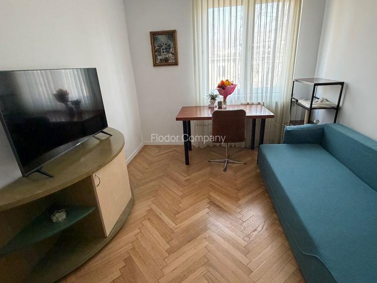 Inchiriere apt 3 cam decomandat, et 2/4, centrala proprie - 3