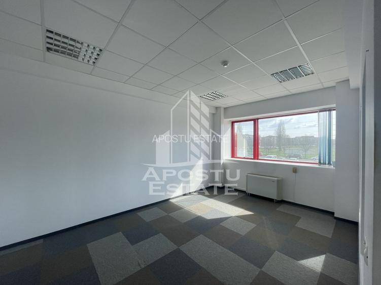 Spatii birouri, 440 pana la 1350 mp, Zona Lipovei - 3