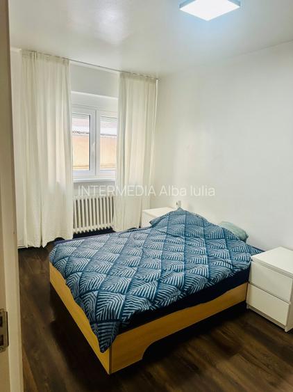 Apartament 2 camere | Cetate M-uri | 50 mp | Finisat | Mobilat | Utilat | Liber - 8
