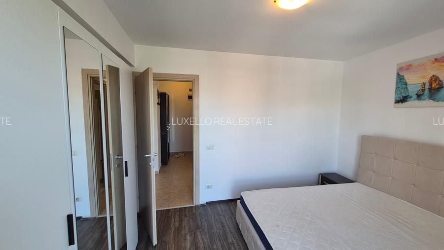 APARTAMENT 2 CAMERE - COCHET - AMPLASAT IDEAL - 20