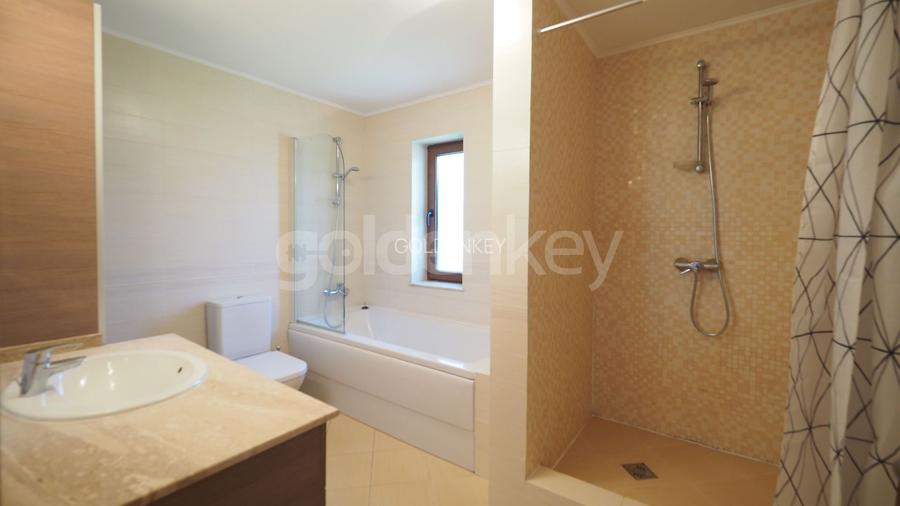 Vila individuala in cartier rezidential cu paza si piscina - 9