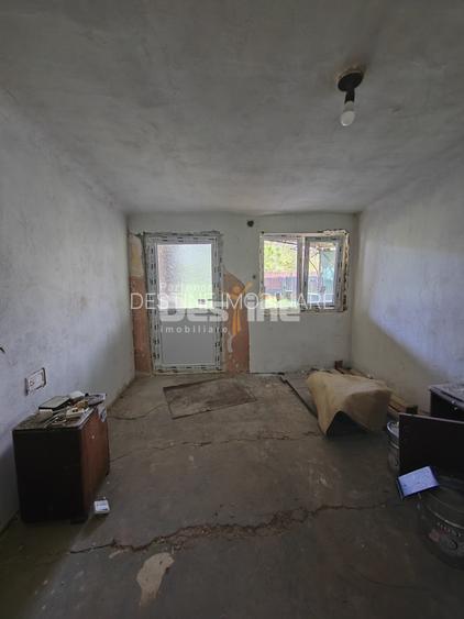 Casă cu teren generos în Dărmănești, DB– oportunitate pentru locuit/investitie - 14