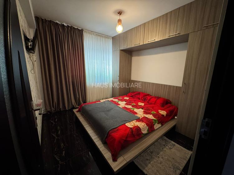 Faleza Nord • Parter • 2 camere Spațiu comercial transformat în locuință - 4