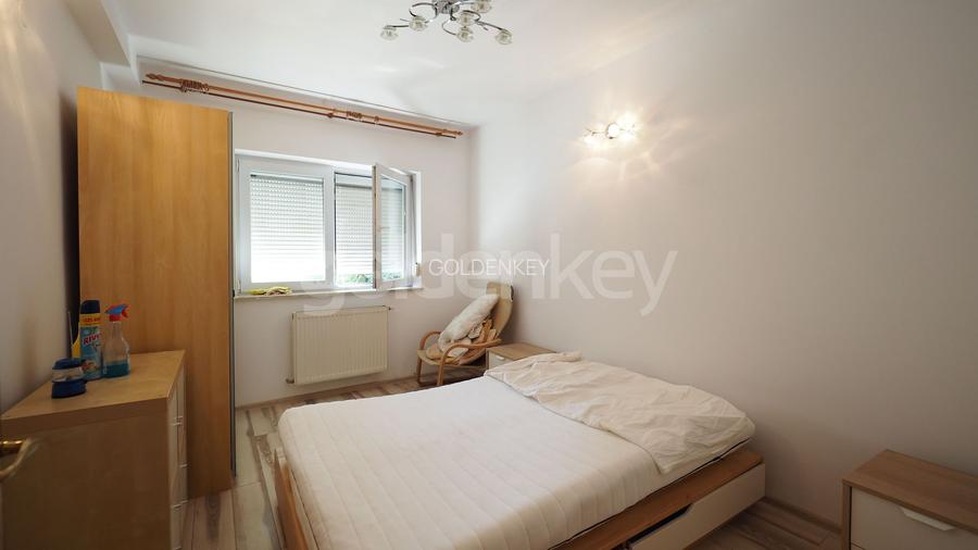 Vilă cu 4 camere in complex rezidential - 11