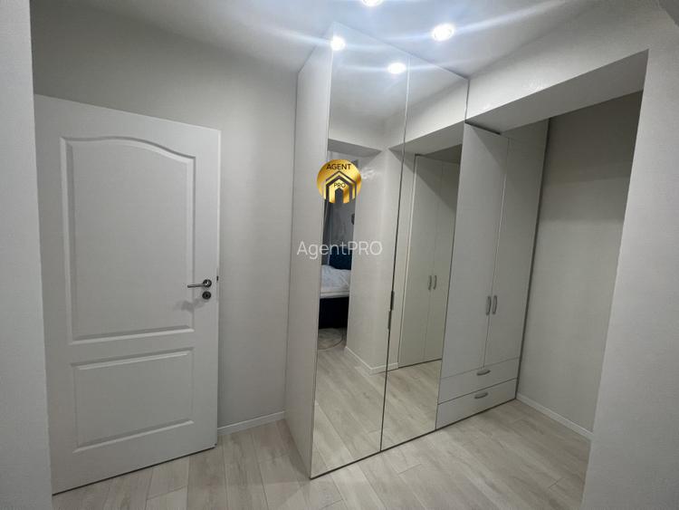 Vila 4 camere Partial Mobilata - Otopeni Odăile - langa Penny Market - 13